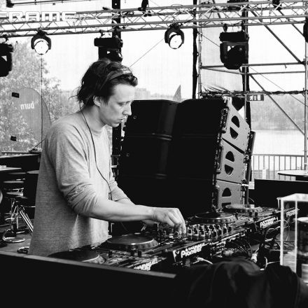 Mainframe Crew @ Donauinselfest