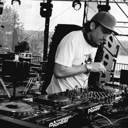 Mainframe Crew @ Donauinselfest