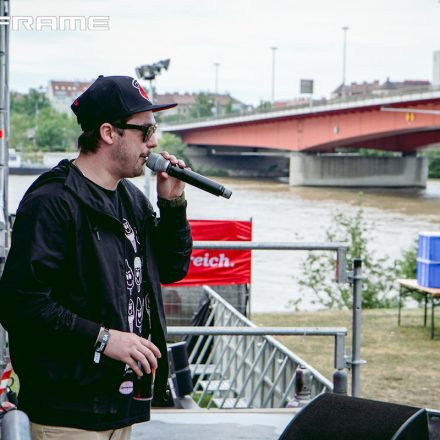 Mainframe Crew @ Donauinselfest