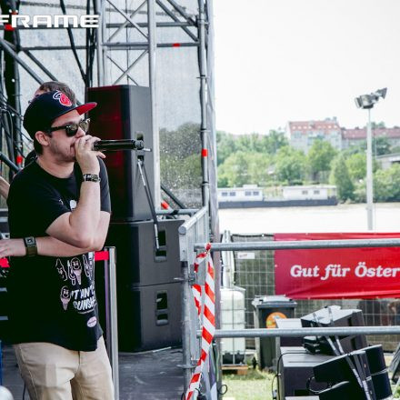 Mainframe Crew @ Donauinselfest
