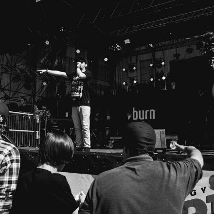 Mainframe Crew @ Donauinselfest