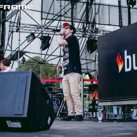 Mainframe Crew @ Donauinselfest