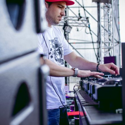 Mainframe Crew @ Donauinselfest