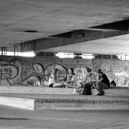 Donauinselfest (SJ-Bühne & Eutopia) Tag 2