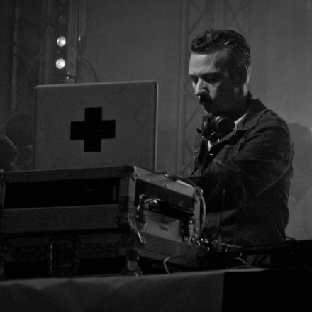 Donauinselfest (SJ-Bühne & Eutopia) Tag 2