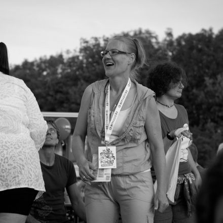Donauinselfest (SJ-Bühne & Eutopia) Tag 2