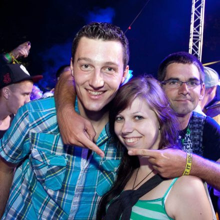 Let It Roll Slovakia @ Duchonka