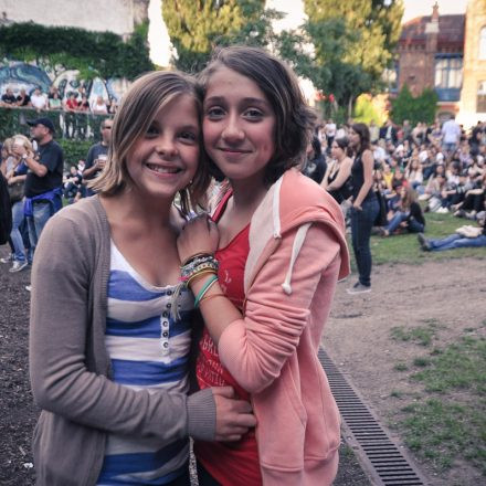 Snow Patrol @ Arena Wien