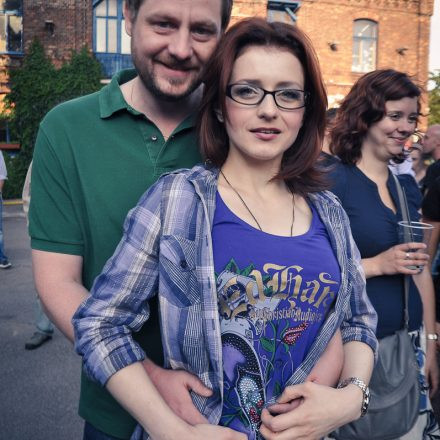 Snow Patrol @ Arena Wien