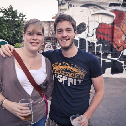 Snow Patrol @ Arena Wien