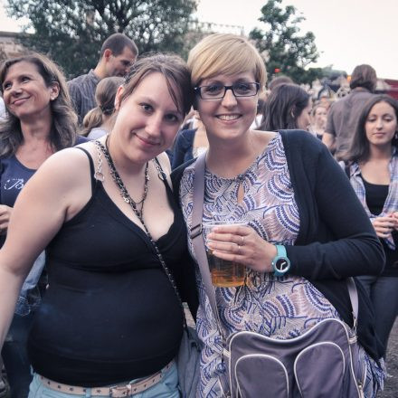 Snow Patrol @ Arena Wien