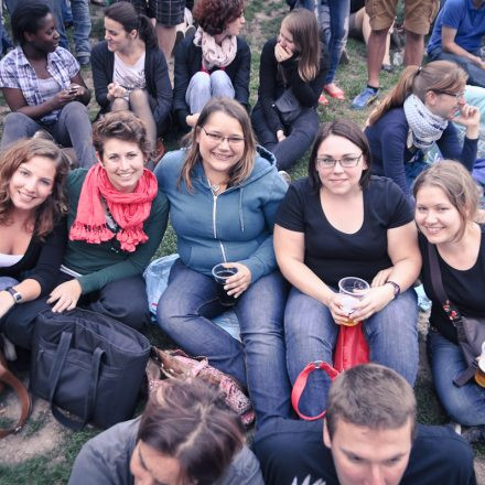 Snow Patrol @ Arena Wien