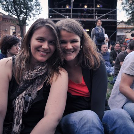 Snow Patrol @ Arena Wien