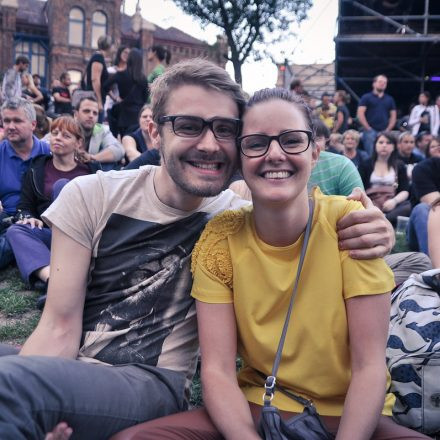 Snow Patrol @ Arena Wien