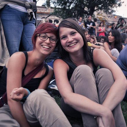 Snow Patrol @ Arena Wien