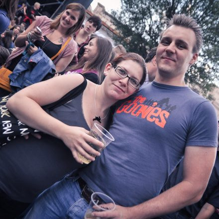 Snow Patrol @ Arena Wien