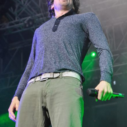 Snow Patrol @ Arena Wien