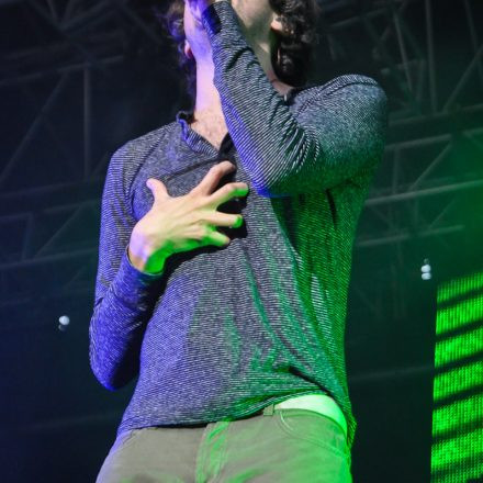 Snow Patrol @ Arena Wien