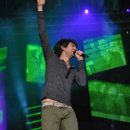Snow Patrol @ Arena Wien