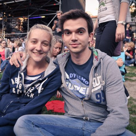 Snow Patrol @ Arena Wien