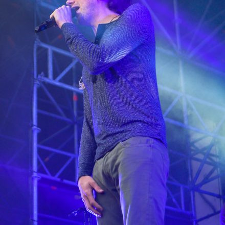 Snow Patrol @ Arena Wien