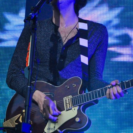 Snow Patrol @ Arena Wien