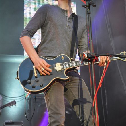 Snow Patrol @ Arena Wien