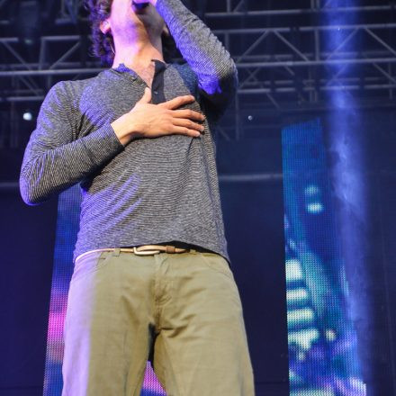 Snow Patrol @ Arena Wien