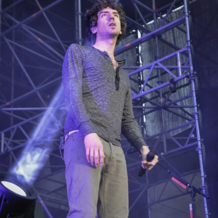 Snow Patrol @ Arena Wien