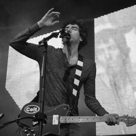 Snow Patrol @ Arena Wien