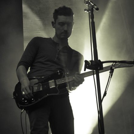 Snow Patrol @ Arena Wien