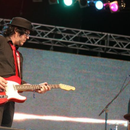 VOLT! Festival - Day 1 @ Sopron