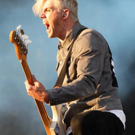 VOLT! Festival - Day 1 @ Sopron