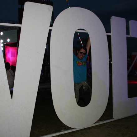 VOLT! Festival - Day 1 @ Sopron