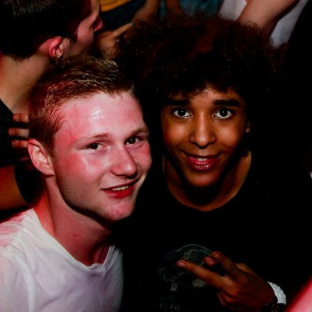 Beat it 28.06.12 @ Flex