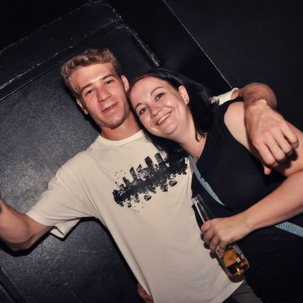 Addicted to Rock - Semesterclosing mit Poledance Vienna @ U4