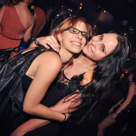 Addicted to Rock - Semesterclosing mit Poledance Vienna @ U4