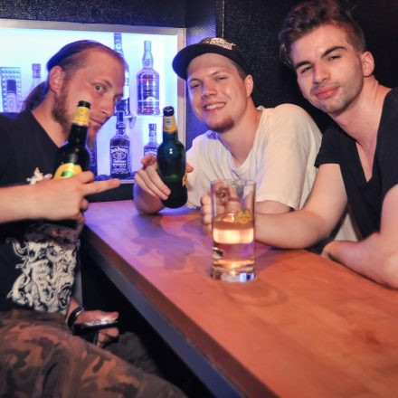 Addicted to Rock - Semesterclosing mit Poledance Vienna @ U4