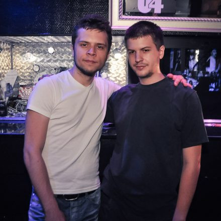 Addicted to Rock - Semesterclosing mit Poledance Vienna @ U4