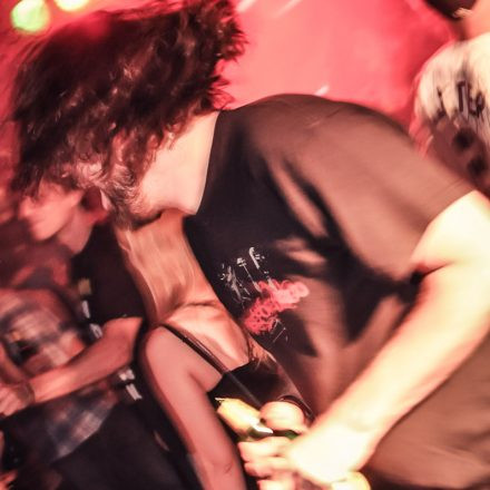 Addicted to Rock - Semesterclosing mit Poledance Vienna @ U4