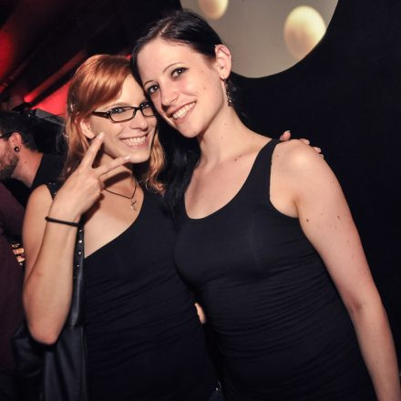 Addicted to Rock - Semesterclosing mit Poledance Vienna @ U4