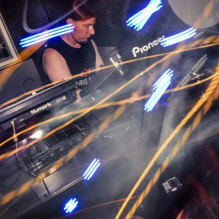 Addicted to Rock - Semesterclosing mit Poledance Vienna @ U4