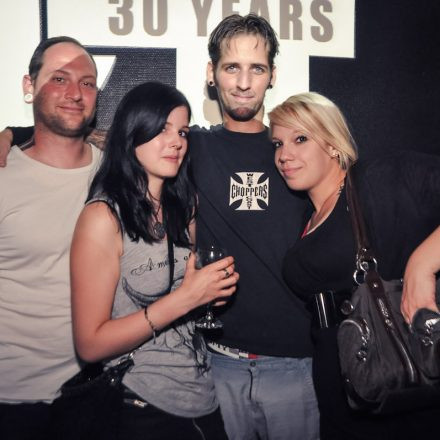 Addicted to Rock - Semesterclosing mit Poledance Vienna @ U4