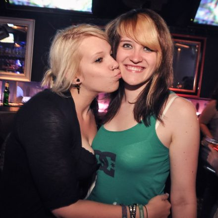 Addicted to Rock - Semesterclosing mit Poledance Vienna @ U4