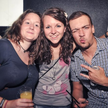 Addicted to Rock - Semesterclosing mit Poledance Vienna @ U4