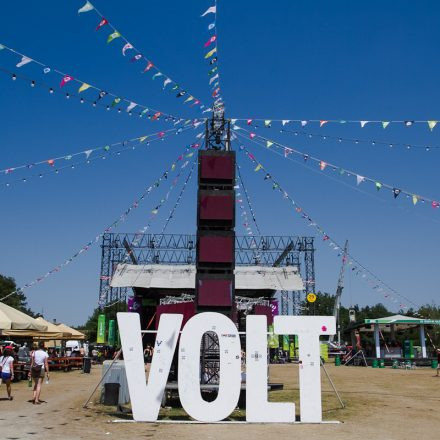 Volt Festival Day 4 Pt. II @ Sopron