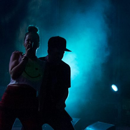 Volt Festival Day 4 Pt. II @ Sopron