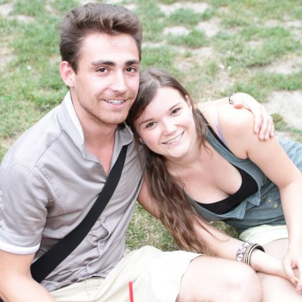 Wolfmother @ Arena Open Air