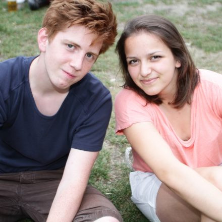 Wolfmother @ Arena Open Air