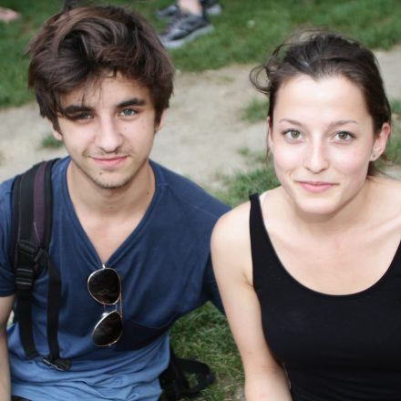 Wolfmother @ Arena Open Air